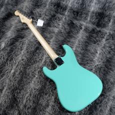 Squier Sonic Stratocaster HT Sea Foam Green_7