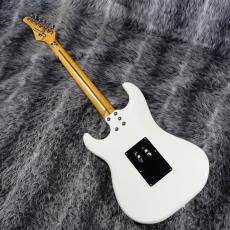 KRAMER Pacer Deluxe Classic White_2