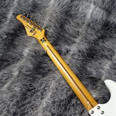 KRAMER Pacer Deluxe Classic White_4