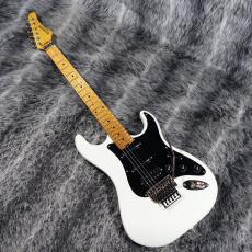 KRAMER Pacer Deluxe Classic White_7
