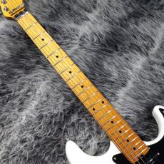 KRAMER Pacer Deluxe Classic White_8