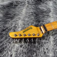 KRAMER Pacer Deluxe Classic White_9