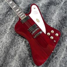 Epiphone Inspired by Gibson Firebird Wine Red