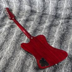 Epiphone Inspired by Gibson Firebird Wine Red_2