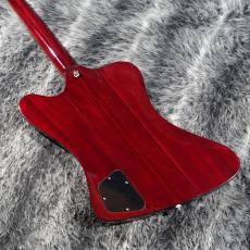 Epiphone Inspired by Gibson Firebird Wine Red_3