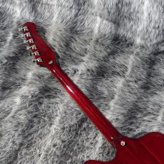 Epiphone Inspired by Gibson Firebird Wine Red_4