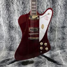 Epiphone Inspired by Gibson Firebird Wine Red_6