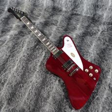 Epiphone Inspired by Gibson Firebird Wine Red_7