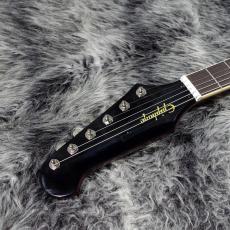 Epiphone Inspired by Gibson Firebird Wine Red_9