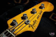 Fender Jazz Bass / 1981_3