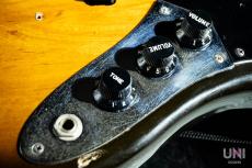 Fender Jazz Bass / 1981_5