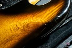 Fender Jazz Bass / 1981_8