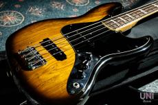 Fender Jazz Bass / 1981_10