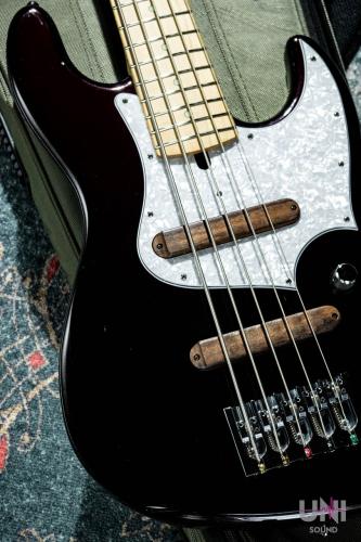 XOTiC XJ-1T 5st / 2014