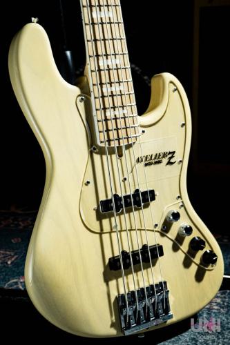 ATELIER Z M#265 CUSTOM TP-WH / 2016