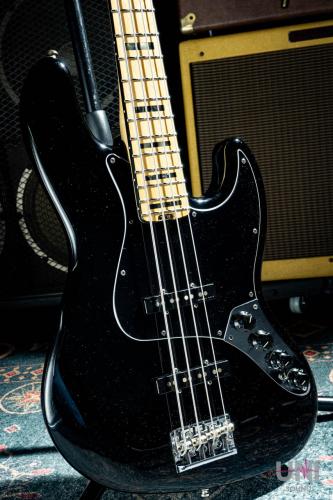 Fender American Elite Jazz Bass / 2018