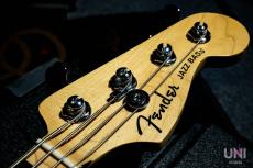 Fender American Elite Jazz Bass / 2018_3