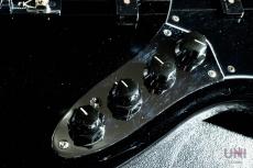 Fender American Elite Jazz Bass / 2018_5