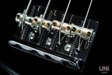 Fender American Elite Jazz Bass / 2018_6