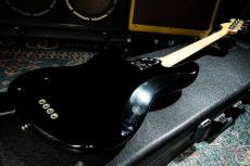 Fender American Elite Jazz Bass / 2018_9
