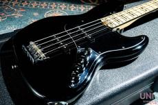 Fender American Elite Jazz Bass / 2018_11