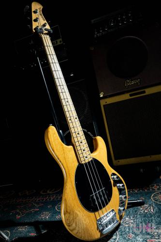 MUSIC MAN StingRay EX / 2000