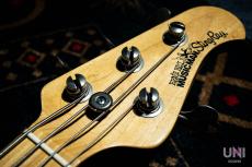 MUSIC MAN StingRay EX / 2000_2