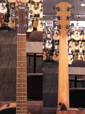 Taylor 112ce Blacktop Japan LTD 【トップブラック】【ジャパンリミテッド】_10