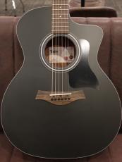 Taylor 114ce Blacktop Japan LTD 【トップブラック】【ジャパンリミテッド】
