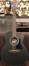 Taylor 114ce Blacktop Japan LTD 【トップブラック】【ジャパンリミテッド】_2