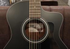 Taylor 114ce Blacktop Japan LTD 【トップブラック】【ジャパンリミテッド】_3