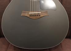 Taylor 114ce Blacktop Japan LTD 【トップブラック】【ジャパンリミテッド】_4