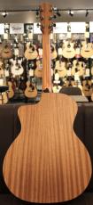 Taylor 114ce Blacktop Japan LTD 【トップブラック】【ジャパンリミテッド】_6