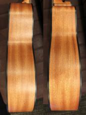 Taylor 114ce Blacktop Japan LTD 【トップブラック】【ジャパンリミテッド】_7