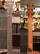 Taylor 114ce Blacktop Japan LTD 【トップブラック】【ジャパンリミテッド】_10