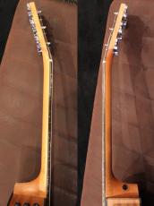 Taylor 114ce Blacktop Japan LTD 【トップブラック】【ジャパンリミテッド】_11