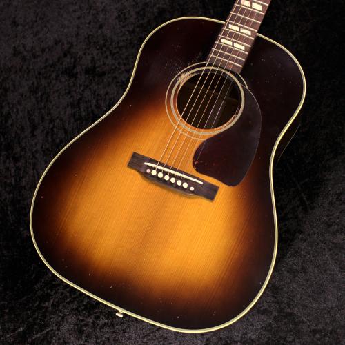 Gibson 【福岡3周年記念SALE】【1本限定】【マーフィーラボ】1942 Banner Southern Jumbo Mahogany Light Aged