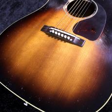Gibson 【福岡3周年記念SALE】【カスタムショップ】【マーフィーラボ】1942 Banner J-45 Heavy Aged_6