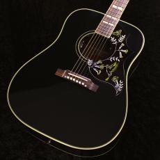 Gibson 【福岡3周年記念SALE】【限定品】【カスタムショップ】 Hummingbird Torch Ebony Gloss