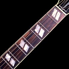 Gibson 【福岡3周年記念SALE】【限定品】【カスタムショップ】 Hummingbird Torch Ebony Gloss_5