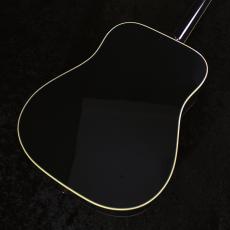 Gibson 【福岡3周年記念SALE】【限定品】【カスタムショップ】 Hummingbird Torch Ebony Gloss_8