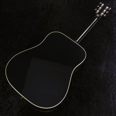 Gibson 【福岡3周年記念SALE】【限定品】【カスタムショップ】 Hummingbird Torch Ebony Gloss_9