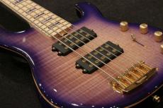 MUSIC MAN 2024 Limited Edition BFR Stingray Special 5 HH Moonbeam Bass【世界限定100本】【USED】_3