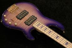 MUSIC MAN 2024 Limited Edition BFR Stingray Special 5 HH Moonbeam Bass【世界限定100本】【USED】_4
