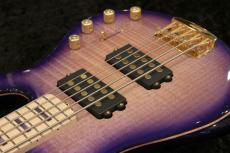 MUSIC MAN 2024 Limited Edition BFR Stingray Special 5 HH Moonbeam Bass【世界限定100本】【USED】_5