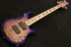 MUSIC MAN 2024 Limited Edition BFR Stingray Special 5 HH Moonbeam Bass【世界限定100本】【USED】_6