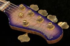 MUSIC MAN 2024 Limited Edition BFR Stingray Special 5 HH Moonbeam Bass【世界限定100本】【USED】_8