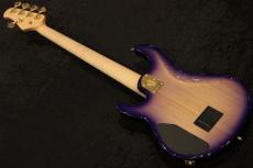 MUSIC MAN 2024 Limited Edition BFR Stingray Special 5 HH Moonbeam Bass【世界限定100本】【USED】_9