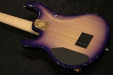 MUSIC MAN 2024 Limited Edition BFR Stingray Special 5 HH Moonbeam Bass【世界限定100本】【USED】_10