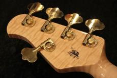 MUSIC MAN 2024 Limited Edition BFR Stingray Special 5 HH Moonbeam Bass【世界限定100本】【USED】_11